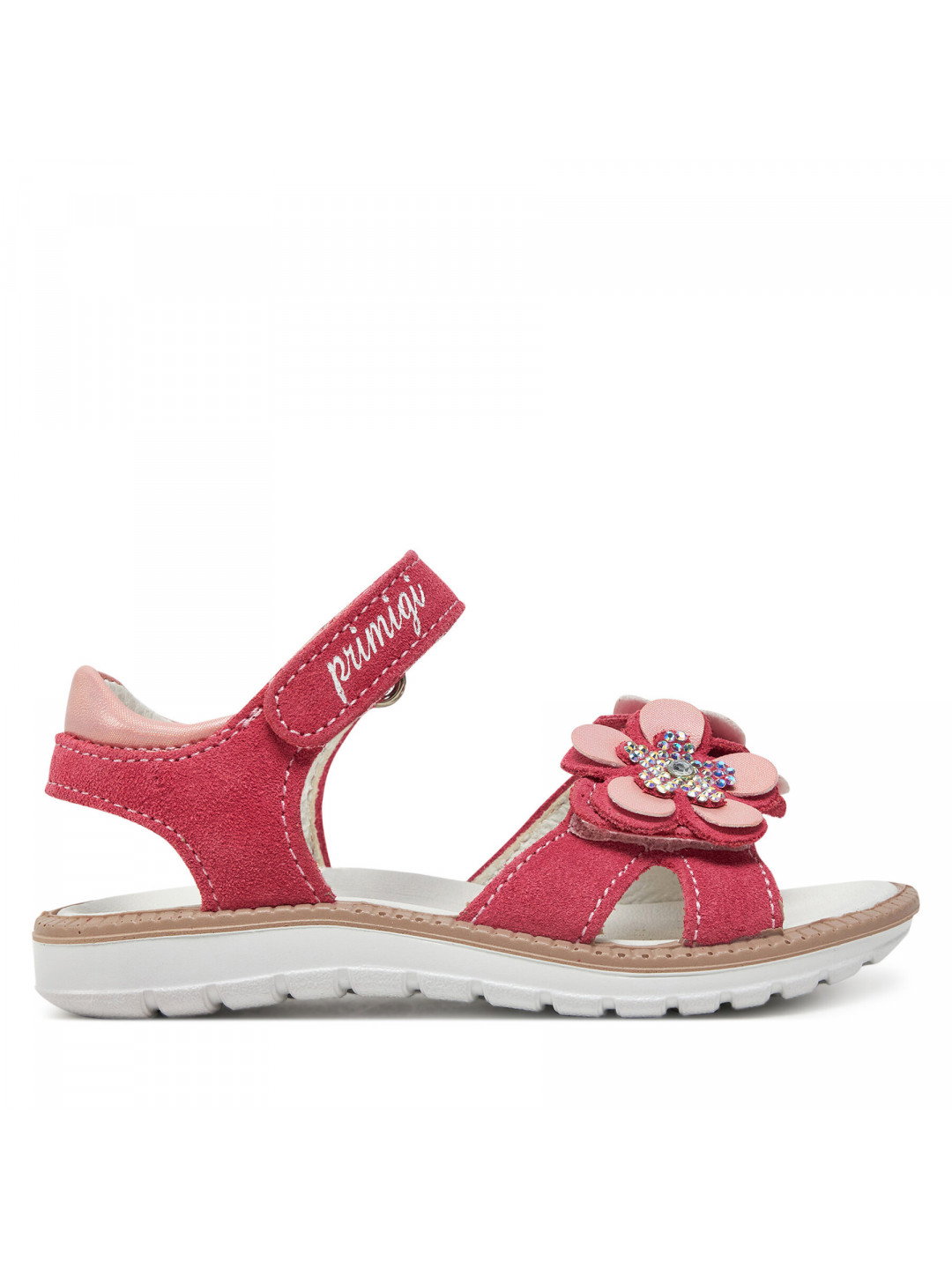 Sandály Primigi 7887800 S Růžová